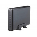 External HDD Enclosure 3.5'' RHINO USB 3.0 ALUMINUM