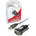 Unitek kaabel USB - Serial (Y-105)