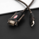 Unitek kaabel USB - Serial (Y-105)