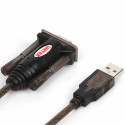 Unitek cable USB - Serial (Y-105)