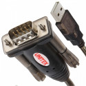 Unitek cable USB - Serial (Y-105)