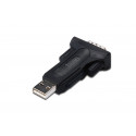 Digitus adapter USB 2.0 - serial Converter RS485