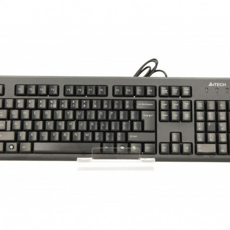 Here is a product overview and the key features for the Keyboards (KR-83) ComfortKey Rounded