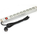 Digitus surge protector A-19-STRIP-2-IMP