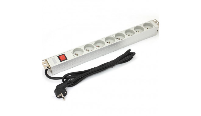 Digitus surge protector A-19-STRIP-2-IMP