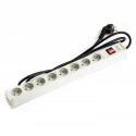 Digitus surge protector A-19-STRIP-2-IMP