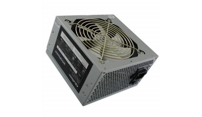 ATX Power Supply Qoltec Wind 505W (bulk)