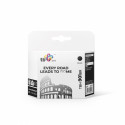 TB Print tint HP OJ J4580 TBH-901BR, must (ümbertöödeldud)