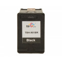 TB Print tint HP OJ J4580 TBH-901BR, must (ümbertöödeldud)