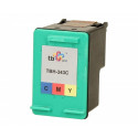 TB Print tint TBH-343C (HP No. 343 - C8766EE), värviline (ümbertöödeldud)