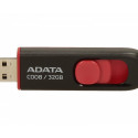 C008 32GB Black-Red