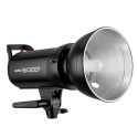 Godox SKII300 Studio Flash Kit 300 D