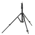 Godox 190F Compact Adjustable Leg Light Stand