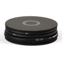 Urth 55mm UV, Circular Polarizing (CPL), ND2 400 Lens Filter Kit