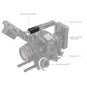 SmallRig 4067 Top Handle Extension Rig