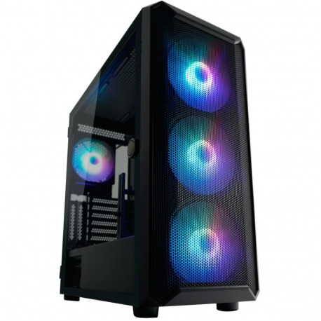 "Midi LC-Power Gaming 804B RGB"