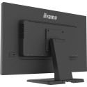 61cm/24" (1920x1080) Iiyama ProLite T2453MIS-B1 16:9 FHD Touch 4ms 60Hz HDMI VGA DP Speaker Black