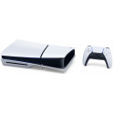 Sony PlayStation 5 Slim - 1TB SSD / white