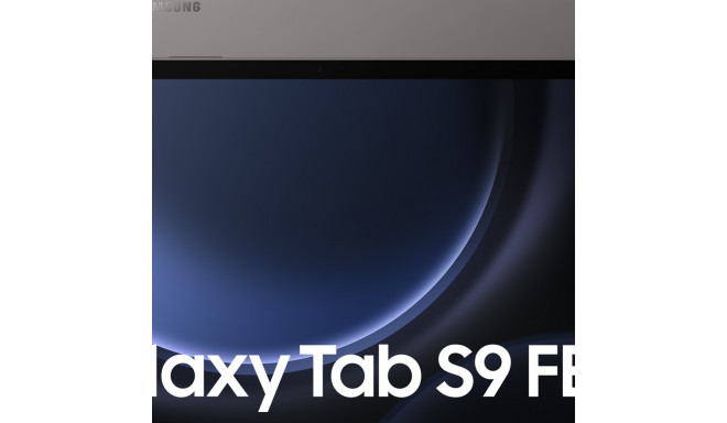 "Samsung Tab S9 FE 128GB Wi-Fi/LTE DE grey"