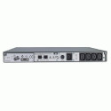 APC Smart-UPS SC450RMI1U 280W 450VA Rack 1HE