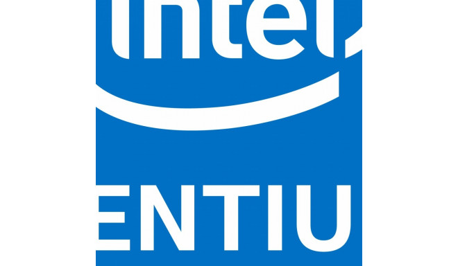 Intel CPU S1200 Pentium Gold G6400 Tray 2x4 58W Gen10
