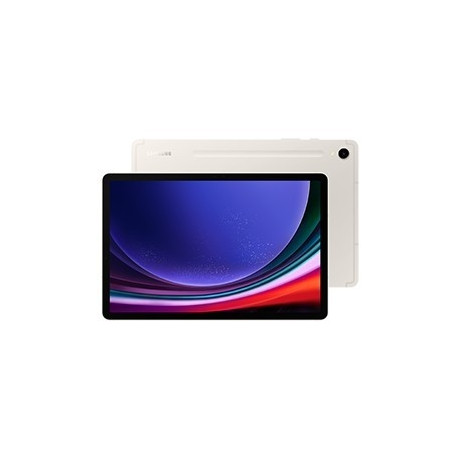 "Galaxy Tab S9 5G 27.81cm 11Zoll 12GB 128GB Beige"