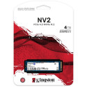 Kingston SSD NV2 NVMe PCIe 4.0x4 M.2 4TB