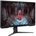 68,6cm/27" (2560x1440) Samsung S27CG510EU Odyssey G5 165Hz HDR10 1ms 2x HDMI DP Black