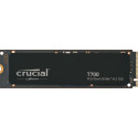 SSD M.2 2TB Crucial T700 NVMe PCIe 5.0 x 4