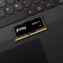 Kingston RAM Fury Impact DDR4 SO 3200 64GB Kit (2x32GB)