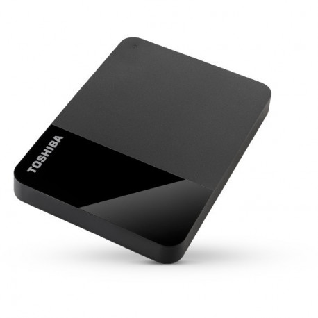"2,5 1TB Toshiba Canvio Ready USB 3.2 Gen black"