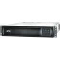 APC Smart-UPS SMT2200RMI2UC Rack 2HE 2200VA 1980W LCD Smart Connect+SmartSlot