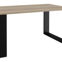 Topeshop MODERN SON CZ coffee/side/end table Coffee table Rectangular shape 2 leg(s)