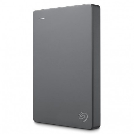 Seagate Archive HDD Basic väline kõvaketas 1 TB 2.5" 3.2 Gen 1 (3.1 Gen 1) hõbedane