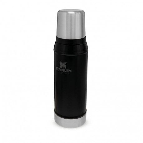Stanley 10-01612-028 vacuum flask 0.75 L Black