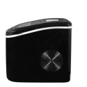 Portable ice maker LIN ICE PRO-B12 black