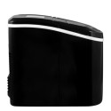 Portable ice maker LIN ICE PRO-B12 black
