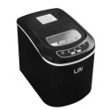 Portable ice maker LIN ICE PRO-B12 black