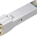 TP-Link 10G BASE-T RJ45 SFP+ Module