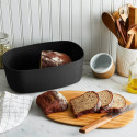 MAESTRO breadbox MR-1776-BLACK