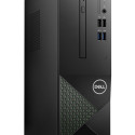 DELL Vostro 3710 i3-12100 SFF Intel® Core™ i3 8 GB DDR4-SDRAM 256 GB SSD Windows 11 Pro PC Black