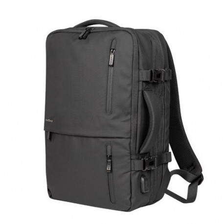 NATEC sülearvuti seljakott CAMEL PRO 17.3"