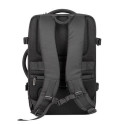 NATEC LAPTOP BACKPACK  CAMEL PRO 17.3"