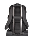 NATEC LAPTOP BACKPACK  CAMEL PRO 17.3"