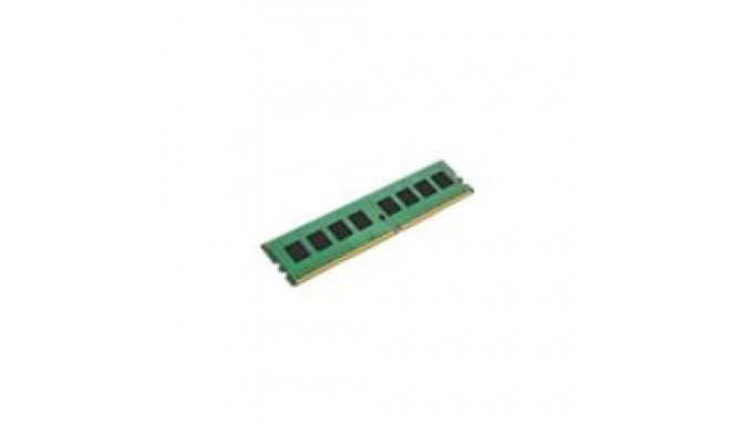 Kingston Technology KVR32N22S6/8 mälumoodul 8 GB 1 x 8 GB DDR4 3200 MHz