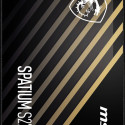 MSI SPATIUM S270 SATA 2.5 480GB internal solid state drive 2.5" Serial ATA III 3D NAND