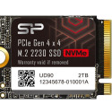 Silicon Power UD90 M.2 1000 GB PCI Express 4.0 3D NAND NVMe