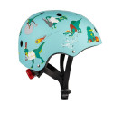 Children's helmet Hornit Jurassic S 48-53cm DIS826