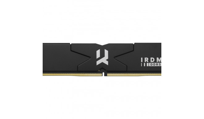 Goodram IRDM DDR5 IR-6400D564L32S/32GDC memory module 32 GB 2 x 16 GB 6400 MHz