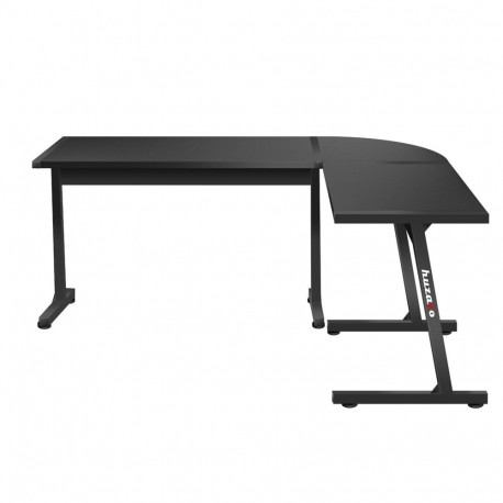 HUZARO HERO 6.0 BLACK GAMING DESK